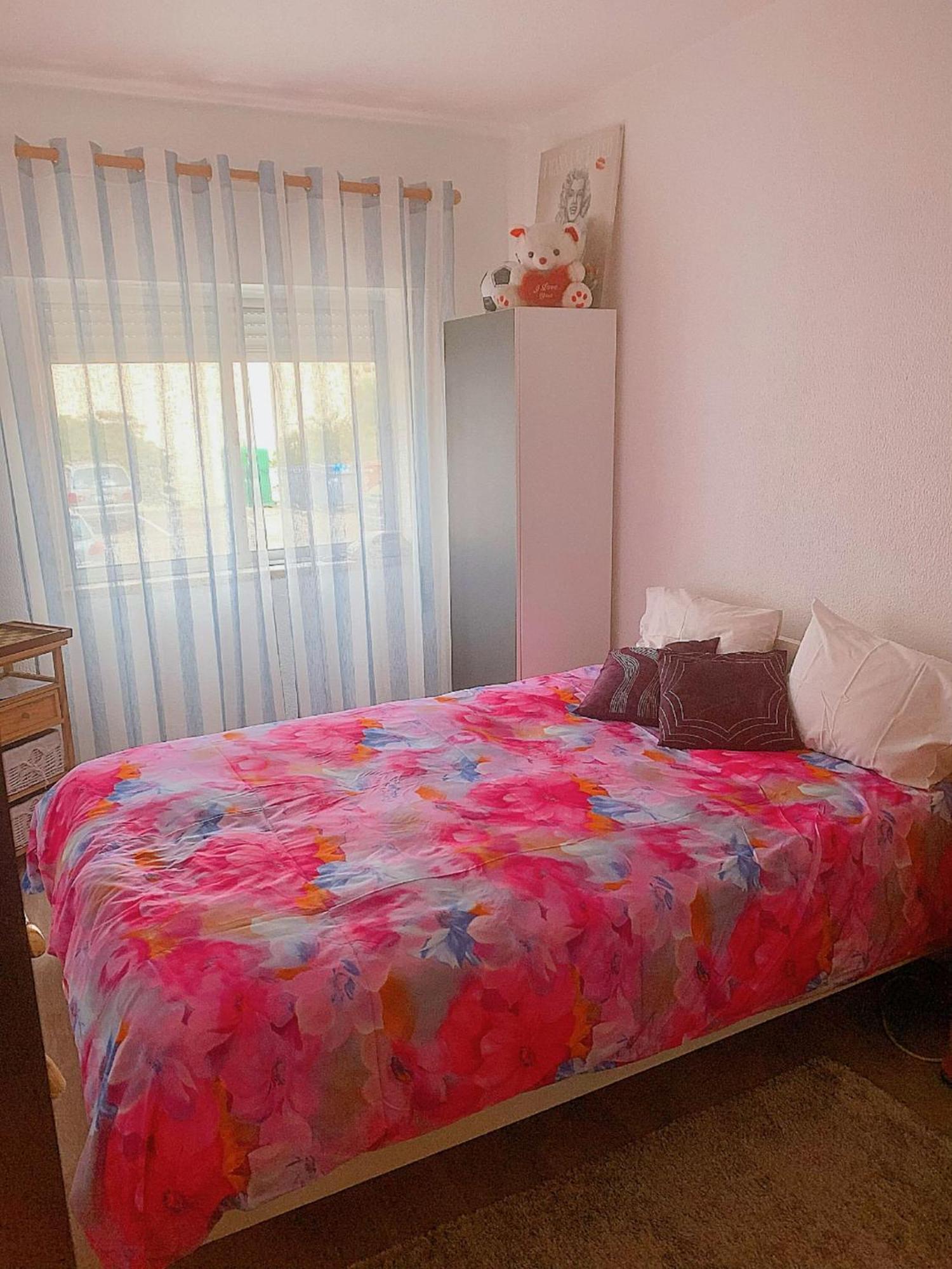 Apartamento Com Boa Localizacao E Conforto Повуа-де-Санта-Ирия Экстерьер фото